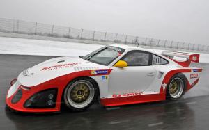 Porsche K3 by Kremer 2016 года